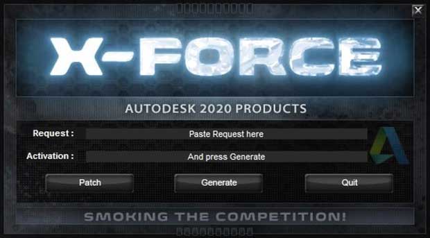 Keyshot 4 Keygen Xforce