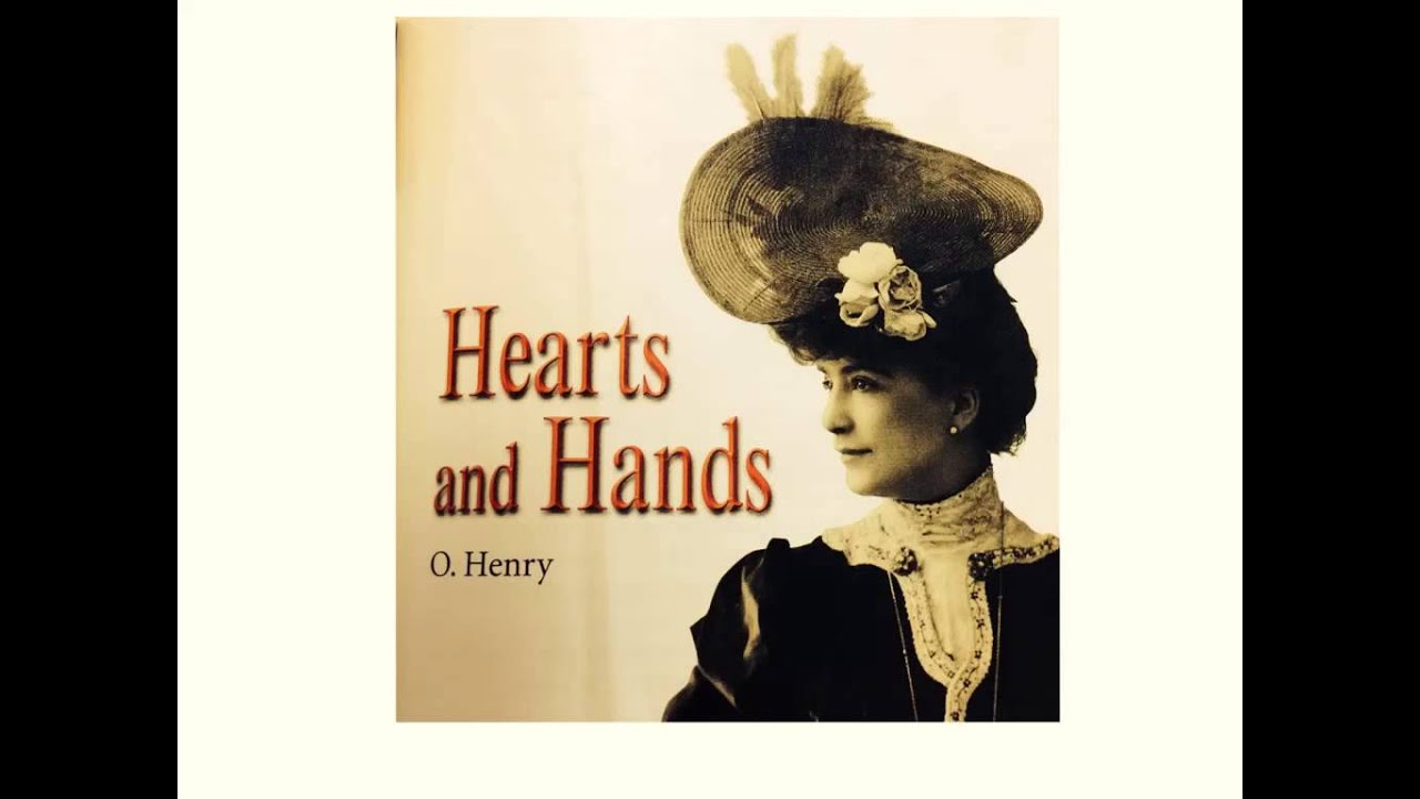 heart and hands story